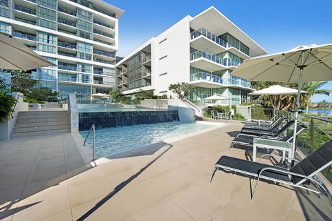 ULTIQA Freshwater Point Resort - New South Wales Tourism  0