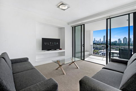 ULTIQA Freshwater Point Resort - New South Wales Tourism  27