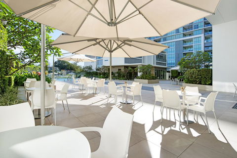 ULTIQA Freshwater Point Resort - New South Wales Tourism  25