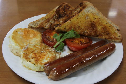 Novena Palms Motel - New South Wales Tourism  28