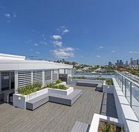DoubleOne3 Apartments - New South Wales Tourism 