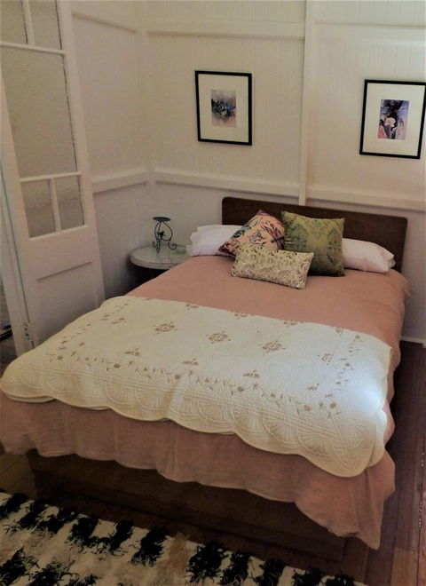 Lilly Pilly House - New South Wales Tourism  5