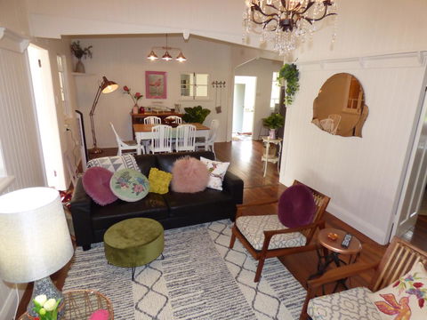 Lilly Pilly House - New South Wales Tourism  3