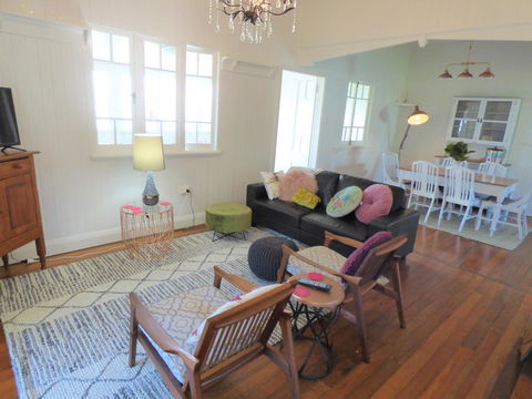 Lilly Pilly House - New South Wales Tourism  11