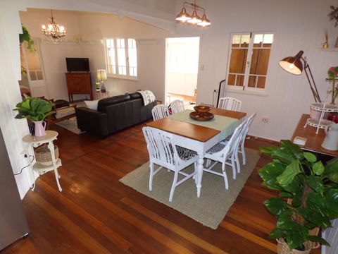 Lilly Pilly House - New South Wales Tourism  4