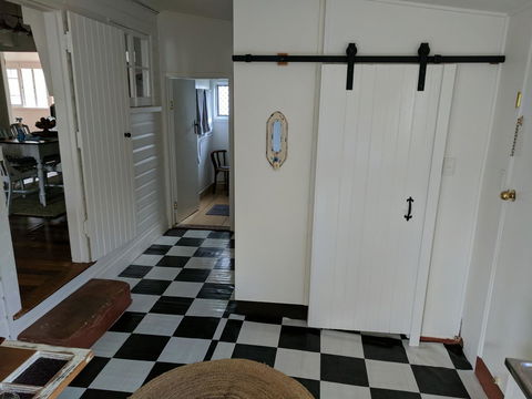 Lilly Pilly House - New South Wales Tourism  13