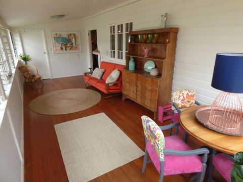 Lilly Pilly House - New South Wales Tourism  9