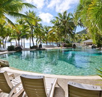 Oasis Apartments - New South Wales Tourism 