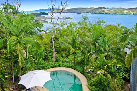 Oasis Apartments On Hamilton Island By HIHA - New South Wales Tourism  44