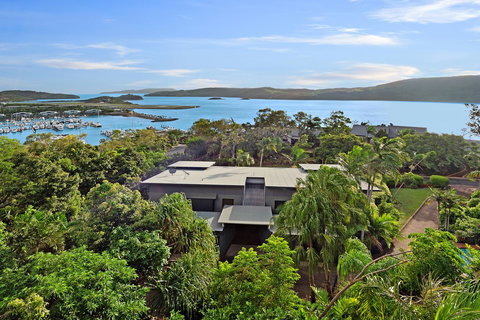 Oasis Apartments On Hamilton Island By HIHA - New South Wales Tourism  29