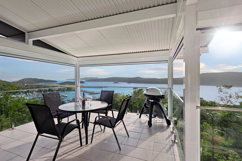 Oasis Apartments On Hamilton Island By HIHA - New South Wales Tourism  31