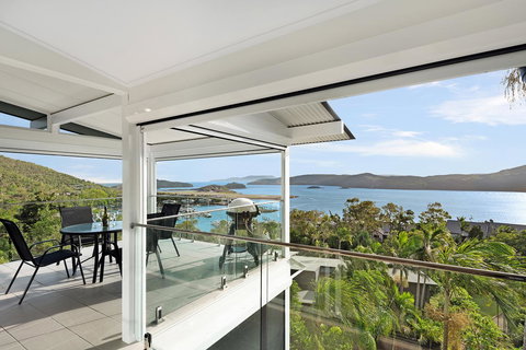 Oasis Apartments On Hamilton Island By HIHA - New South Wales Tourism  36