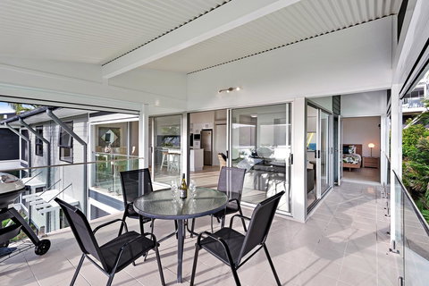 Oasis Apartments On Hamilton Island By HIHA - New South Wales Tourism  28