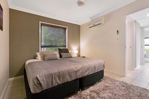 Oasis Apartments On Hamilton Island By HIHA - New South Wales Tourism  13