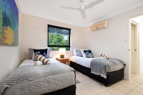 Oasis Apartments On Hamilton Island By HIHA - New South Wales Tourism  24