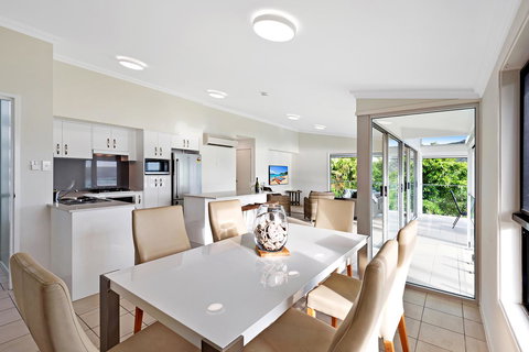 Oasis Apartments On Hamilton Island By HIHA - New South Wales Tourism  39