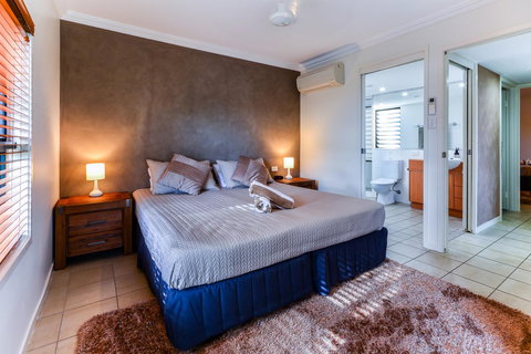 Oasis Apartments On Hamilton Island By HIHA - New South Wales Tourism  9