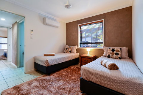 Oasis Apartments On Hamilton Island By HIHA - New South Wales Tourism  8