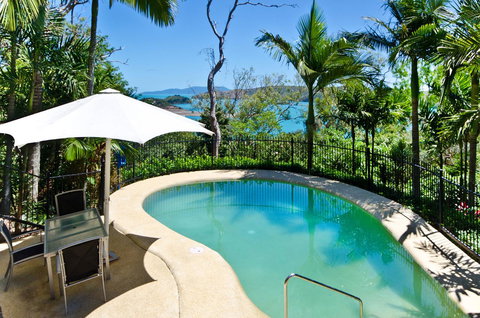 Oasis Apartments On Hamilton Island By HIHA - New South Wales Tourism  42