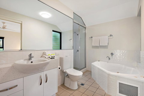 Oasis Apartments On Hamilton Island By HIHA - New South Wales Tourism  25