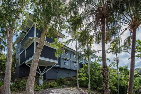 Oasis Apartments On Hamilton Island By HIHA - New South Wales Tourism  22