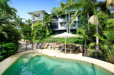 Oasis Apartments On Hamilton Island By HIHA - New South Wales Tourism  43