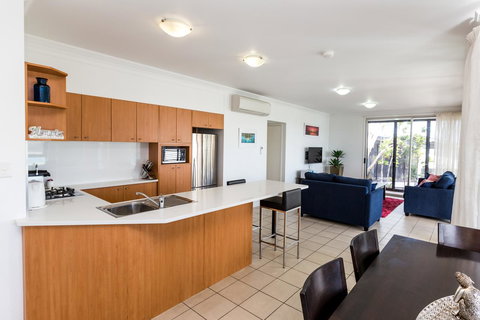 Oasis Apartments On Hamilton Island By HIHA - New South Wales Tourism  3