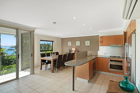 Oasis Apartments On Hamilton Island By HIHA - New South Wales Tourism  21