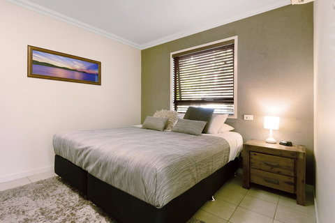 Oasis Apartments On Hamilton Island By HIHA - New South Wales Tourism  14