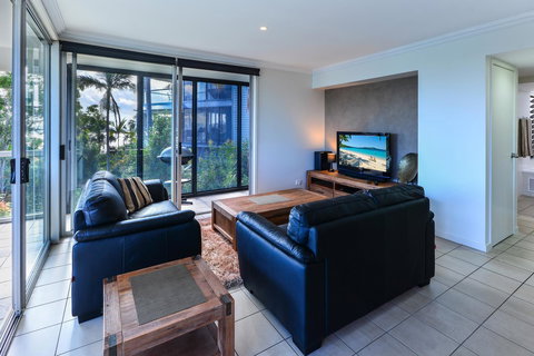 Oasis Apartments On Hamilton Island By HIHA - New South Wales Tourism  11
