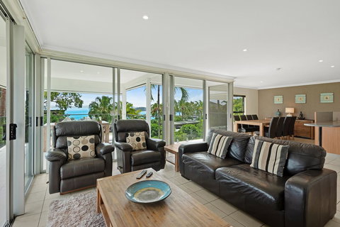 Oasis Apartments On Hamilton Island By HIHA - New South Wales Tourism  20