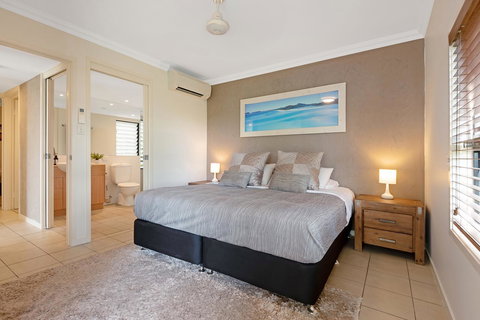 Oasis Apartments On Hamilton Island By HIHA - New South Wales Tourism  17