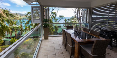 Oasis Apartments On Hamilton Island By HIHA - New South Wales Tourism  6