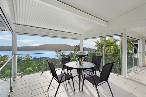 Oasis Apartments On Hamilton Island By HIHA - New South Wales Tourism  32