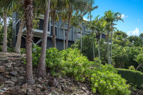 Oasis Apartments On Hamilton Island By HIHA - New South Wales Tourism  23