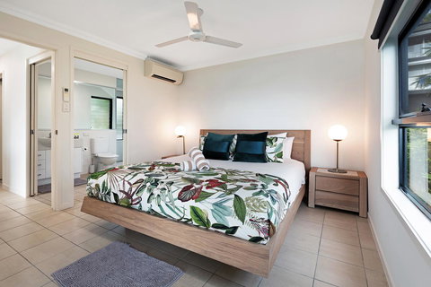 Oasis Apartments On Hamilton Island By HIHA - New South Wales Tourism  27