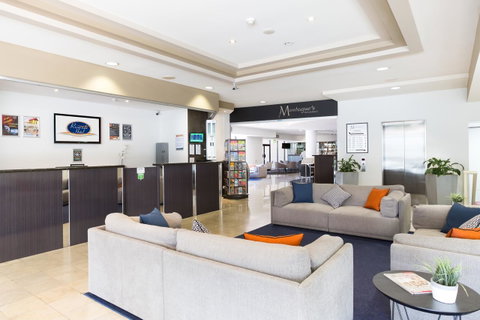Riverside Hotel Southbank - New South Wales Tourism  5