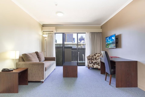 Riverside Hotel Southbank - New South Wales Tourism  19