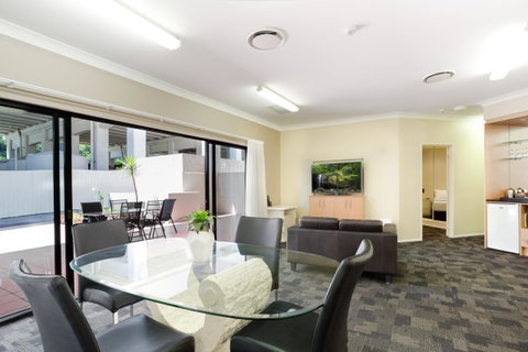Riverside Hotel Southbank - New South Wales Tourism  16