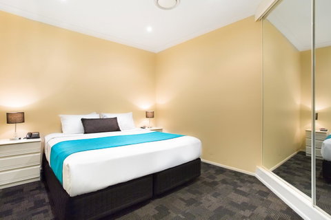 Riverside Hotel Southbank - New South Wales Tourism  15