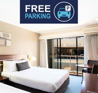 Riverside Hotel South Bank - New South Wales Tourism 