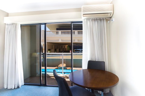 Riverside Hotel Southbank - New South Wales Tourism  22
