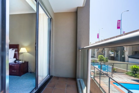 Riverside Hotel Southbank - New South Wales Tourism  4