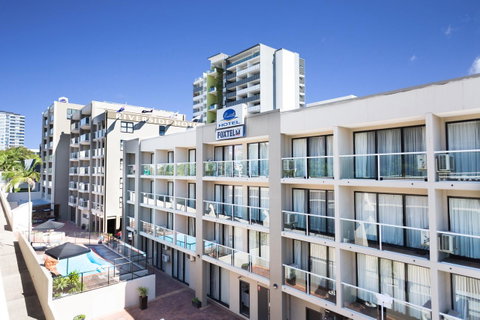 Riverside Hotel Southbank - New South Wales Tourism  3