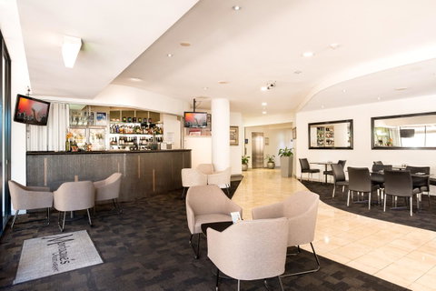 Riverside Hotel Southbank - New South Wales Tourism  7