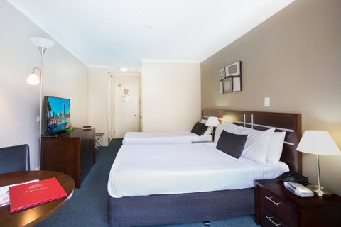 Riverside Hotel Southbank - New South Wales Tourism  21