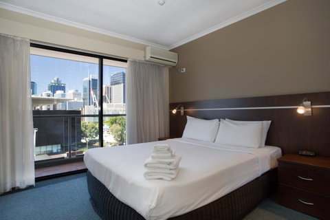 Riverside Hotel Southbank - New South Wales Tourism  18