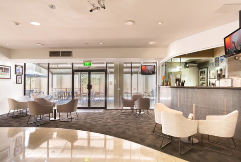 Riverside Hotel Southbank - New South Wales Tourism  6