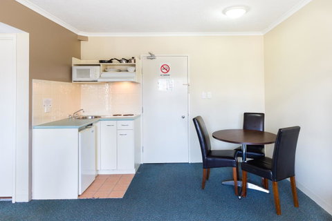 Riverside Hotel Southbank - New South Wales Tourism  20