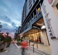 Swiss-Belhotel South Bank Brisbane - New South Wales Tourism 